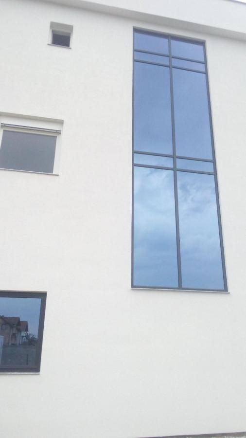 Apartmani Imamovic Dubrave Gornje Exterior photo