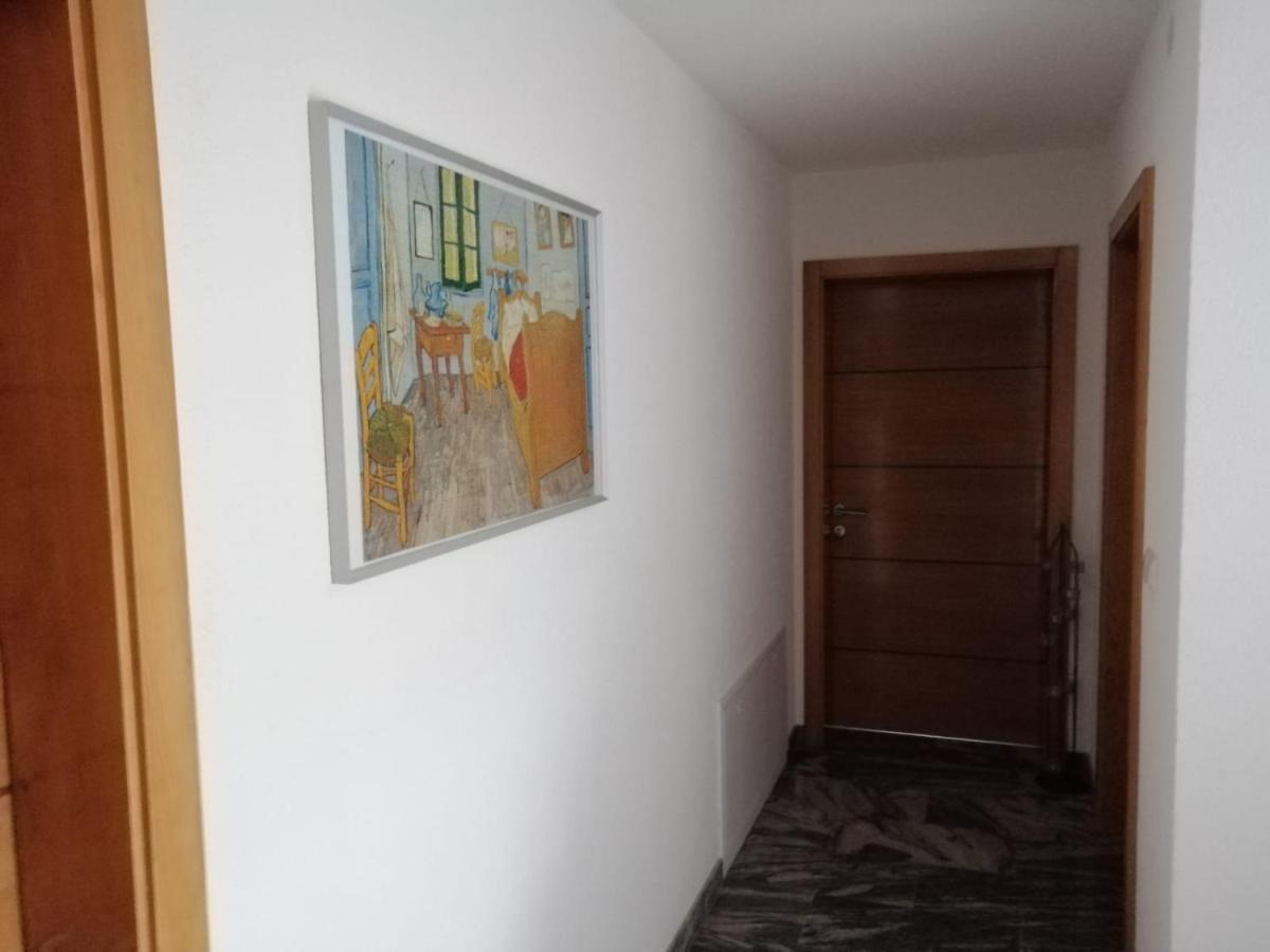 Apartmani Imamovic Dubrave Gornje Exterior photo