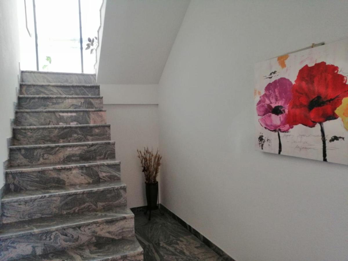 Apartmani Imamovic Dubrave Gornje Exterior photo