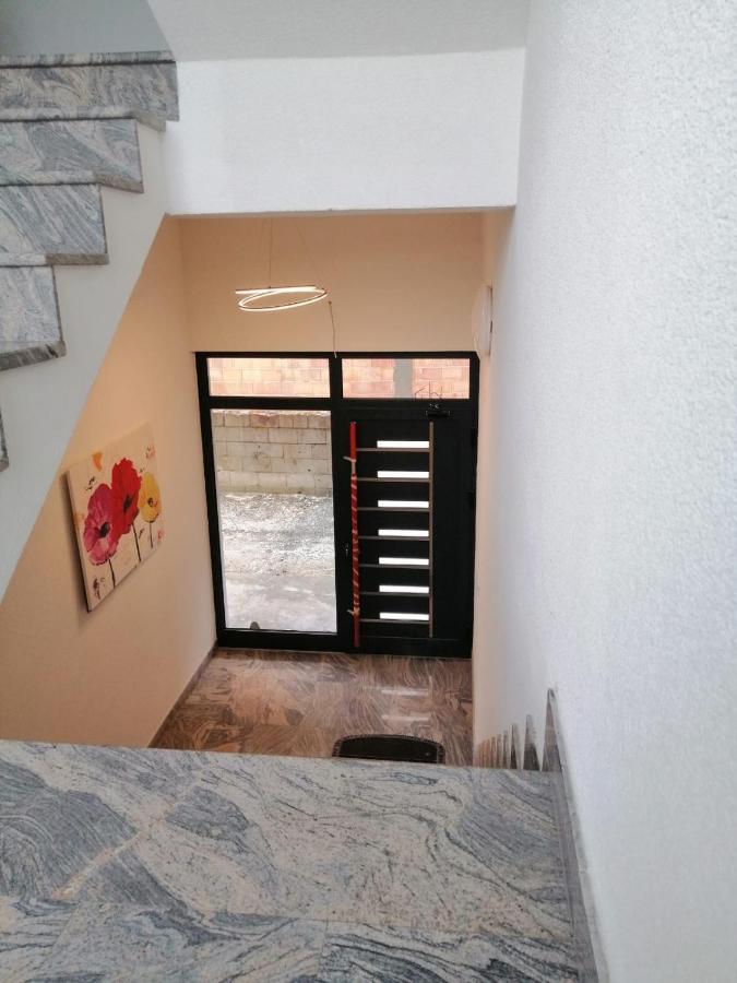 Apartmani Imamovic Dubrave Gornje Exterior photo